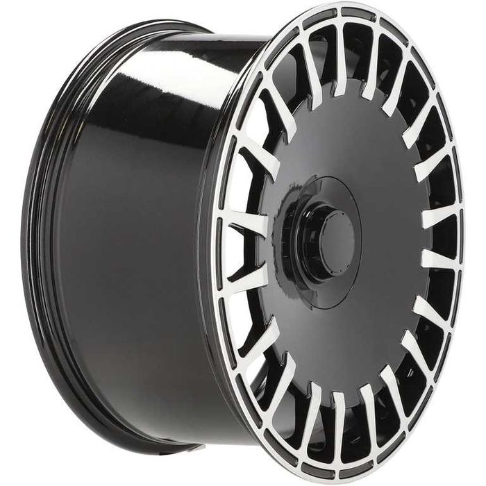 Джанти за Мерцедес 20" 5X112/ Djanti za Mercedes Benz AMG I0343