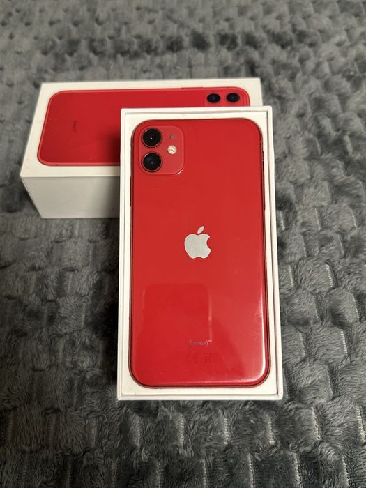 Продам Айфон/iphone 11.