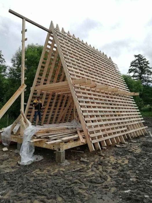 Meserias constructii