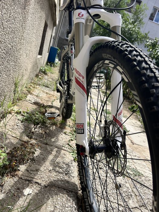 Планинско колело Trek 8000