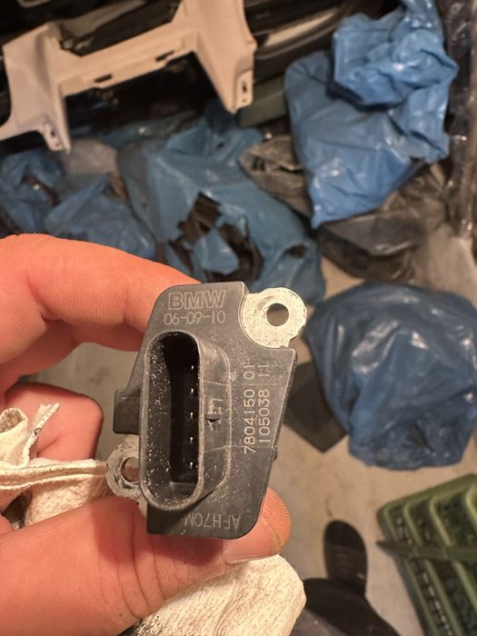 Дебитомер за Bmw Бмв F10 F11