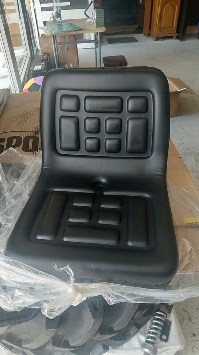 Scaun tractor buldo motostivuitor