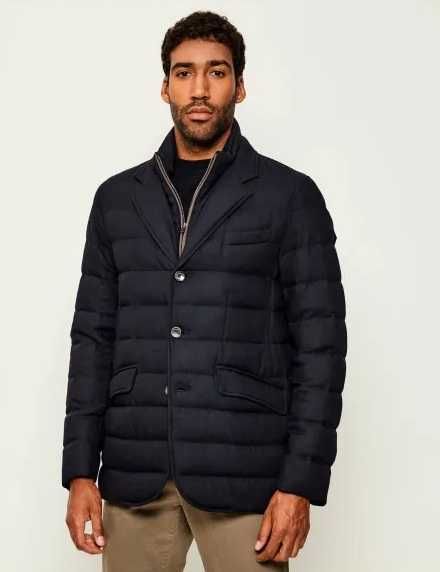 Jacheta slim 48 M puf si pene tip sacou Pedro Del Hierro piept detasab