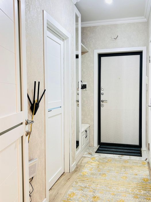 Продажа Евродвушка в Астане