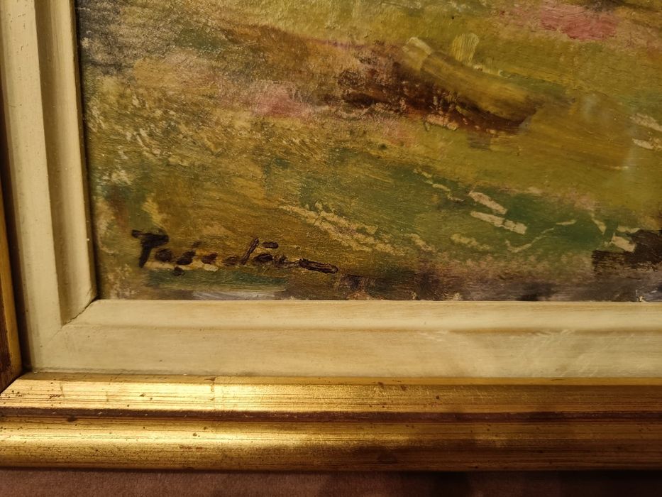 Tablouri Apuseni Valea Draganului