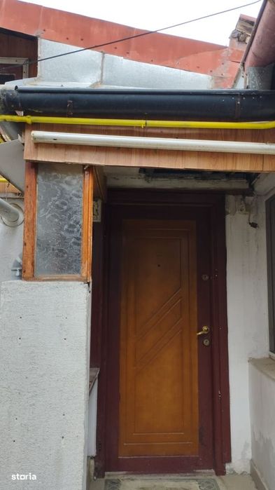 Vând casă zona centrală - Braila (se acceptă plata în rate cu avans )