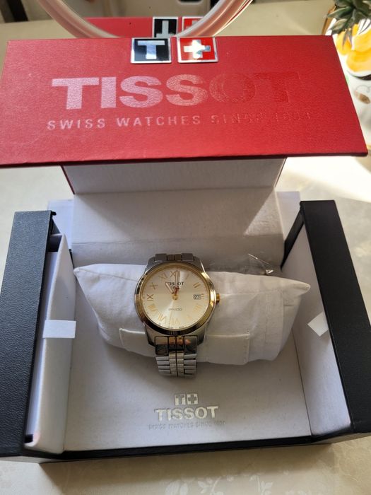 tissot  мужские часы