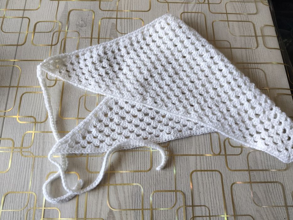 Продаю косынки летние, тренд 2025 года