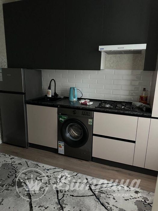 Продаётся 1-комнатная квартира Assalom Sohil Golden House