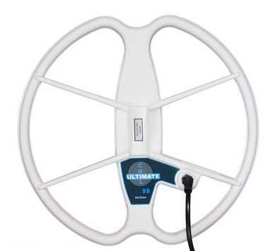 Катушка Detech Ultimate 13" DD для Fisher Gold Bug