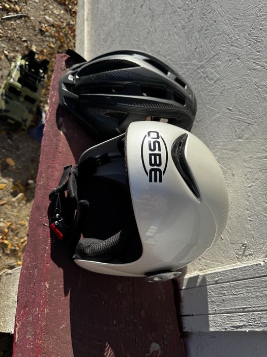 Casca ski & snowboard 160 lei