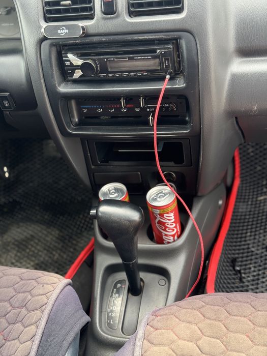 Сатылады мазда 323