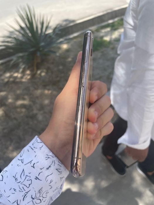 Xs max 512 gb gold 88%
