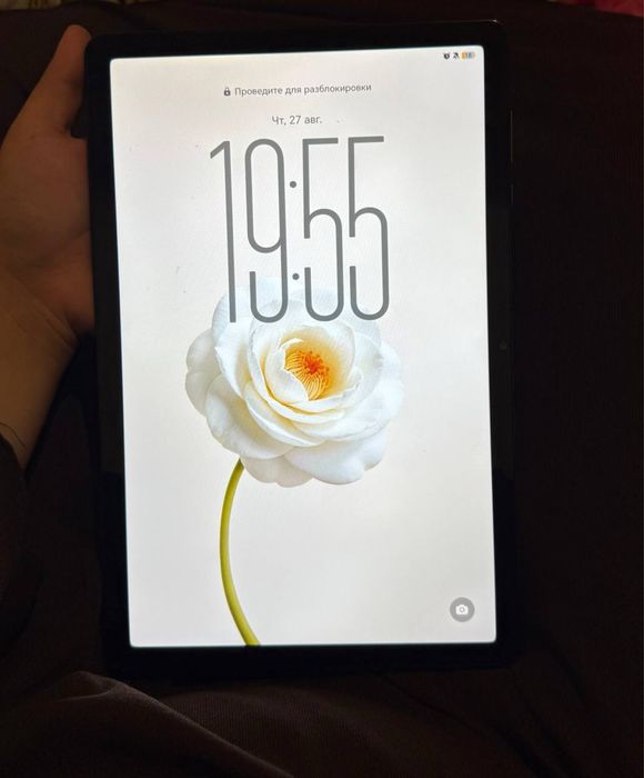 Honor pad x8b noviy