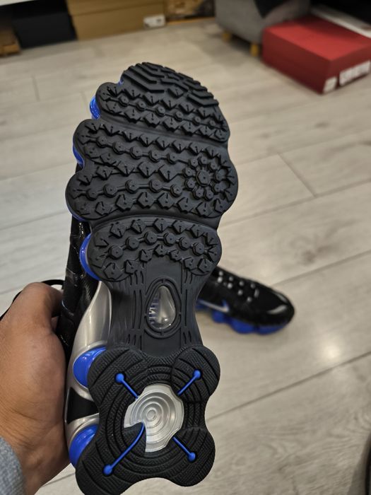 Nike shox originali marimea 41