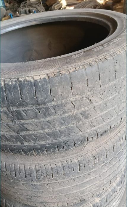 Продам Резину 275/45 R20 110 v