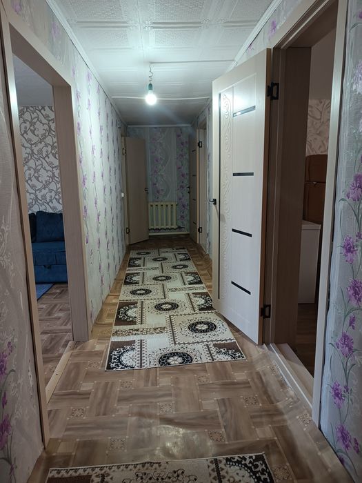 Продам частный дом.