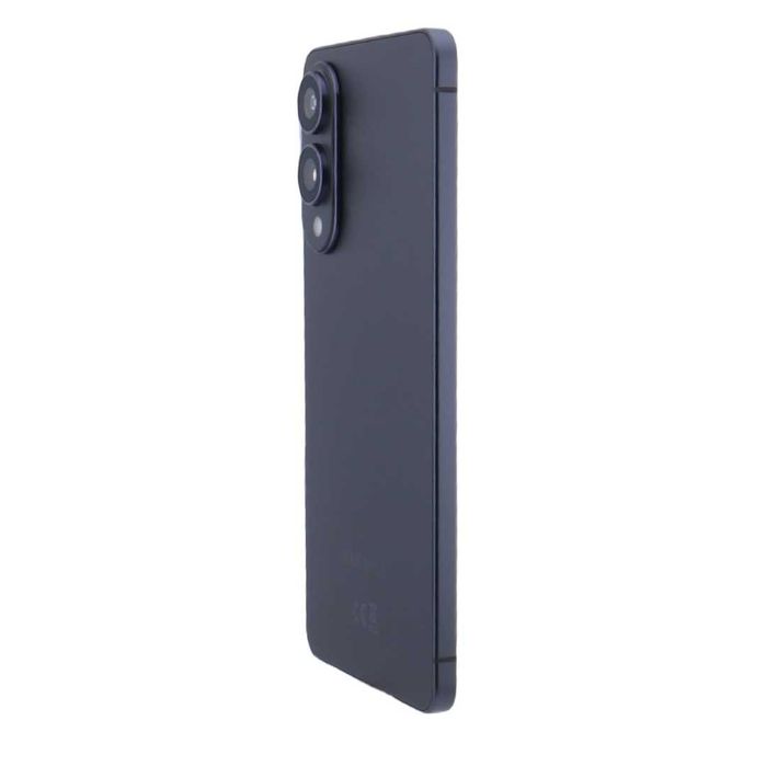 Samsung S25 Edge 512GB Titanium Jetblack - GARANTIE 24 LUNI | TrueGSM