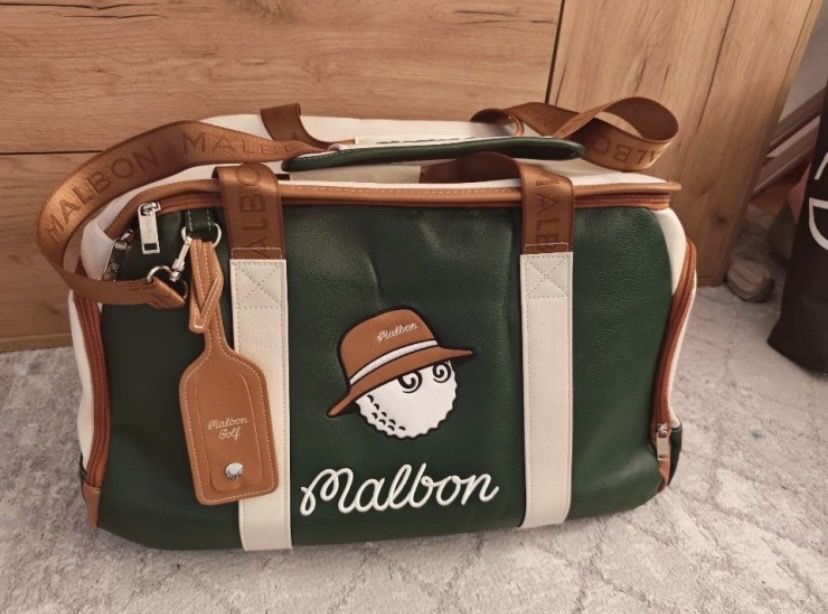 Сумка Malbon для тренировка