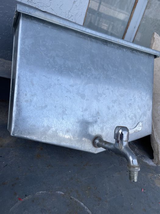 Продам умывальник