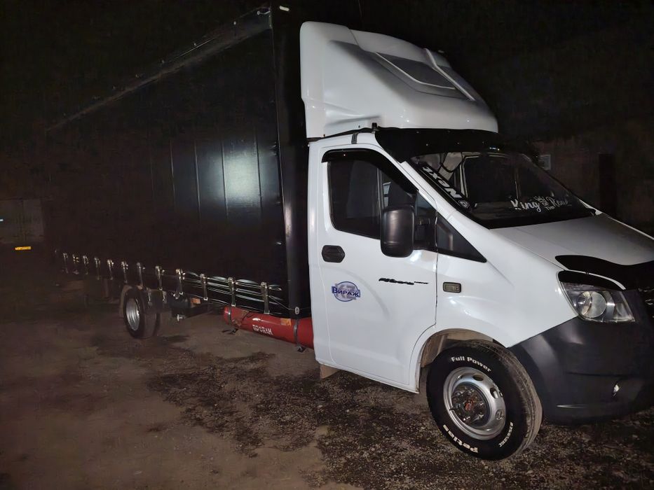 Продам срочно Газ A21R22 30