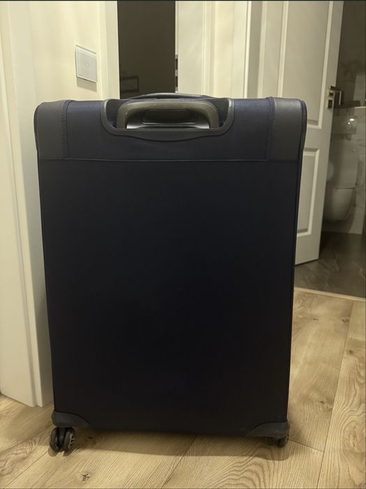 Samsonite Large Suitcase 79×52×33 cm
