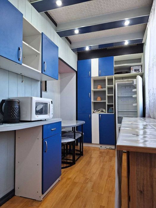 Дархан, Ирригация, Новомосковская 3ком 3/4 70м