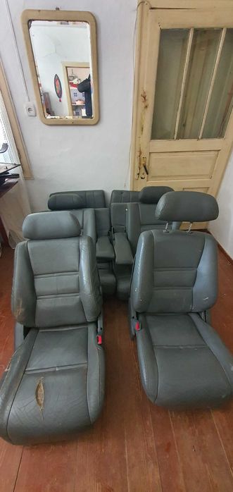 Dezmembrez Toyota HDJ 80