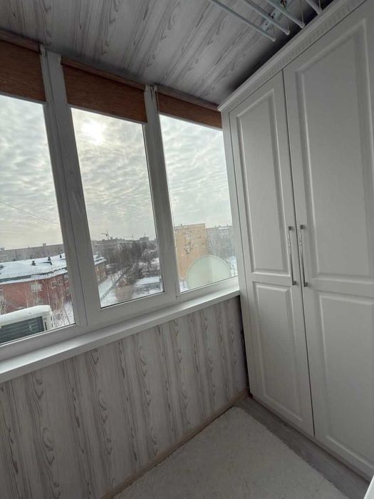 продам 3к квартиру