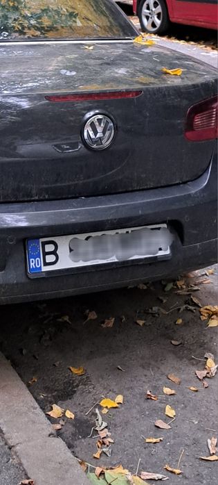 VOLKSWAGEN Eos 2007 — imagine 2