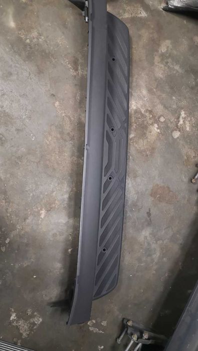 Части Спринтер/Мастер