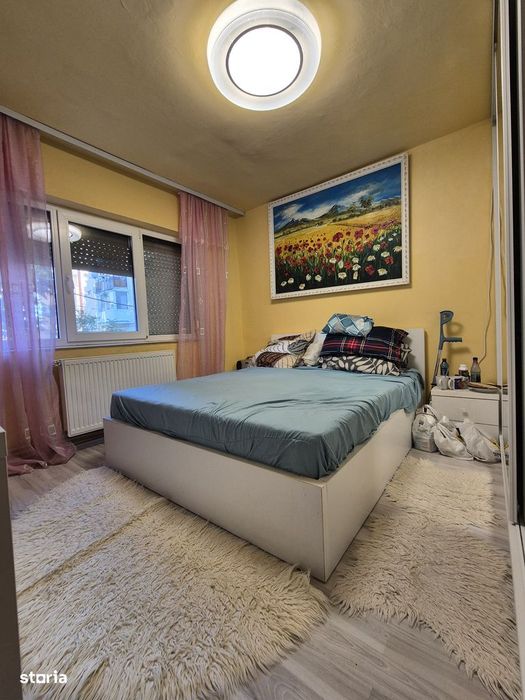 Apartament 2 camere, Vlaicu-UTA