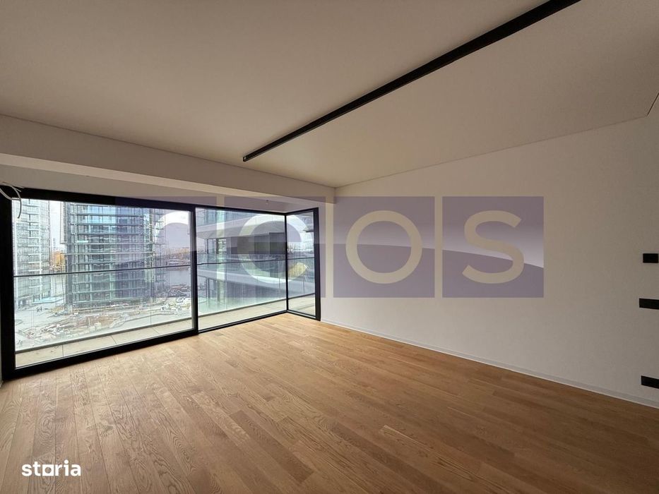 Ocazie Vanzare 2 Camere | Yacht Kid | 52Mp | Terasa 11Mp | Vedere Lac