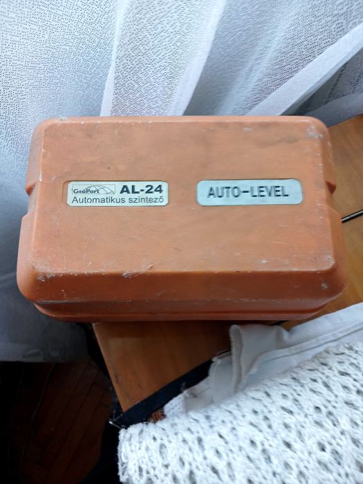 Vind prisma optica Geo port Al 24