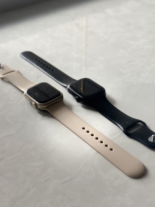 Часы под apple watch