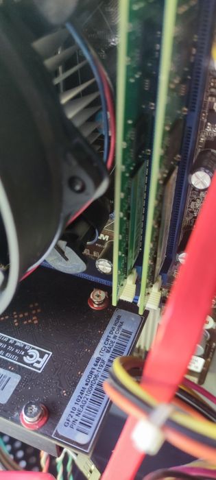 Продам системный блок процессор i7 3770