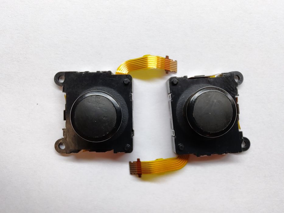 Joystick ps vita seria 1000 hall effect