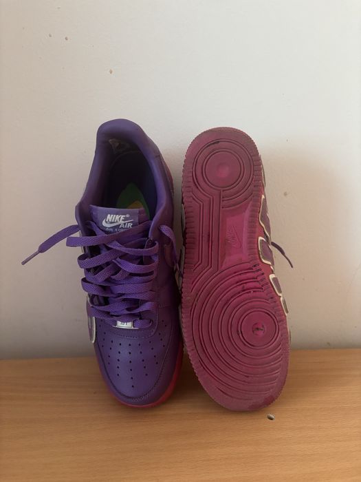 af1 mov sunshine noi