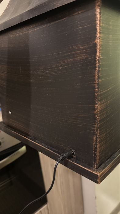 Камин электрический