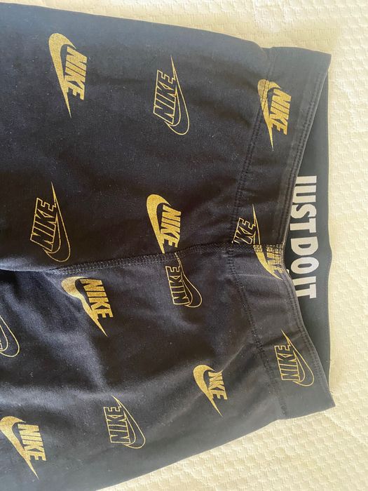 Детски клин на NIKE