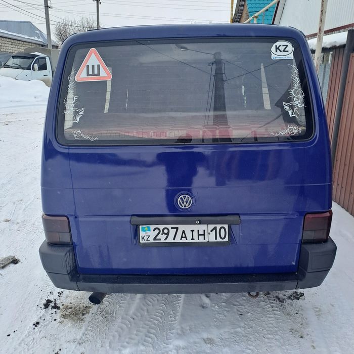 Продам т4 в хорошем состоянии