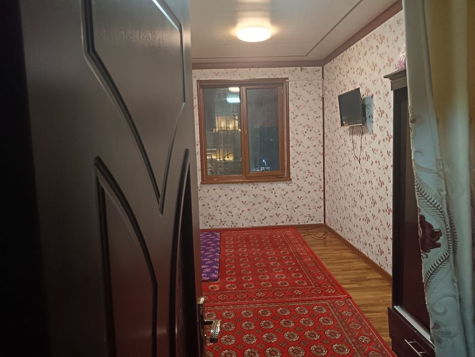 Kvartira  pokiza saqlash sharti bilan ijaraga ber