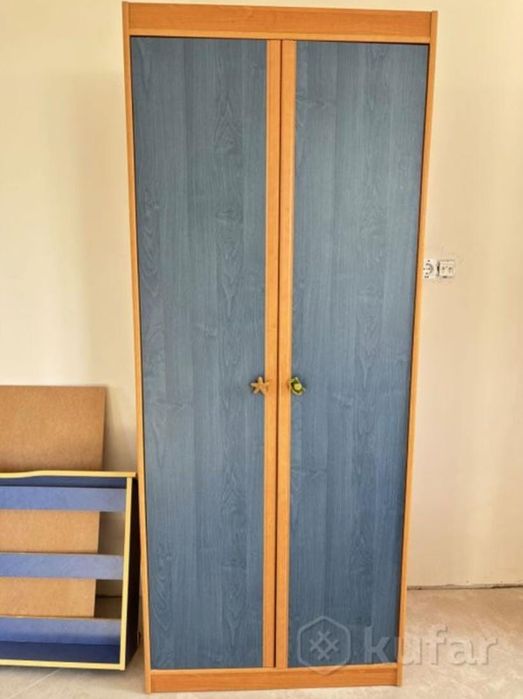 Детский гарнитур