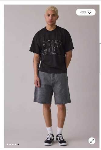 Bershka short къси панталони