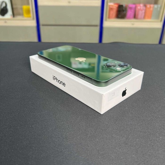 Iphone 13 100% БАТЕРИЯ Гаранция 2 години