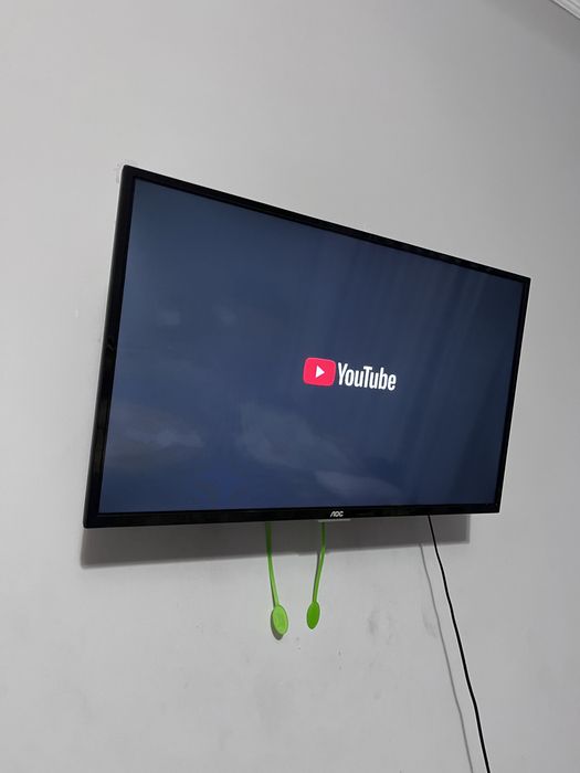 Смарт тв LOC сатылады