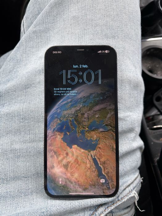 Iphone 12PRO MAX 256gb