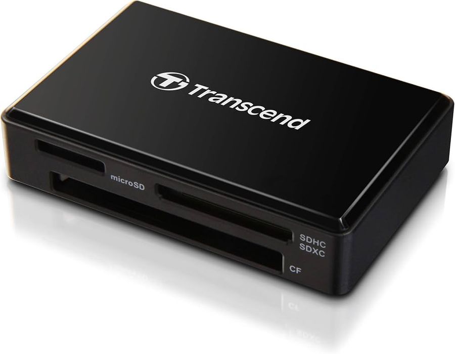 Картридер Transcend TS-RDF9K2