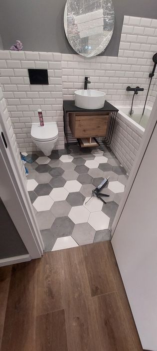 Ремонт квартир под ключ