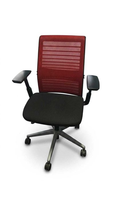 Scaun ergonomic Steelcase